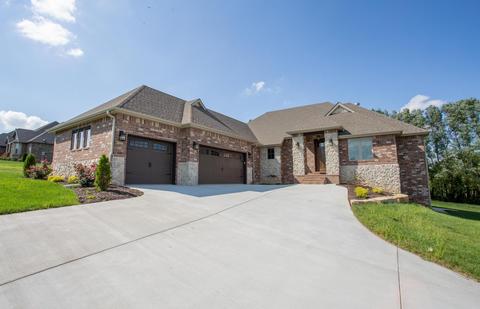 101 N Greenview Ct, Republic, MO 65738 photo 1