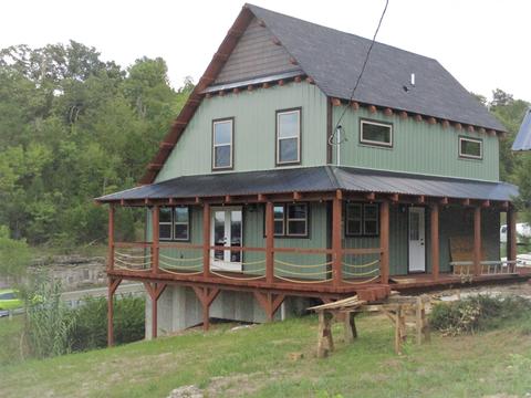 150 Amherst Rd, Branson, MO 65616 photo 1