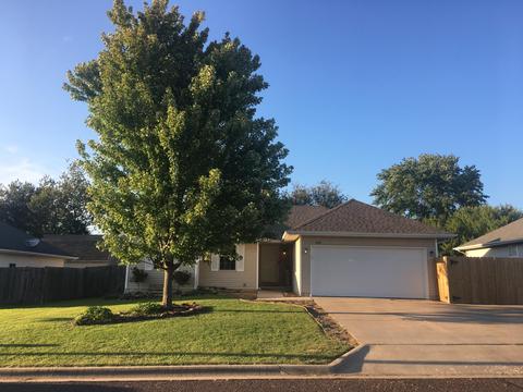 108 Kingsley Dr, Monett, MO 65708 photo 1
