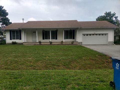 306 Mitchell Ave, Clever, MO 65631 photo 1