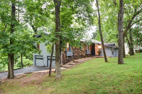 5306 S Timberlake Dr, Springfield, MO 65804 photo 1