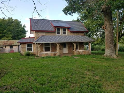 601 W Commercial St, Exeter, MO 65647 photo 1