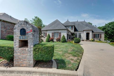 1183 W Ward Pkwy, Springfield, MO 65810 photo 1