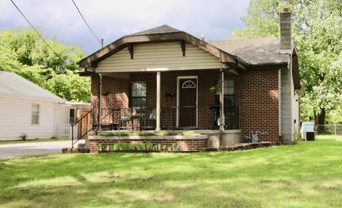 1543 E Blaine St, Springfield, MO 65803 photo 1