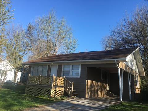 1048 E Dale St, Springfield, MO 65803 photo 1