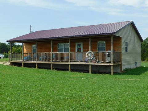 17 Echo, Fordland, MO 65652 photo 1