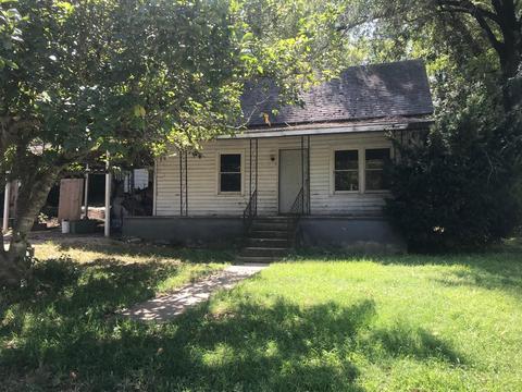 480 Tate Ave, Mammoth Spring, AR 72554 photo 1