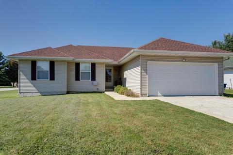 101 Sedona Ln, Willard, MO 65781 photo 1