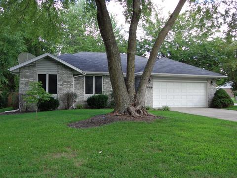 3700 S Ridgecrest Ave, Springfield, MO 65807 photo 1