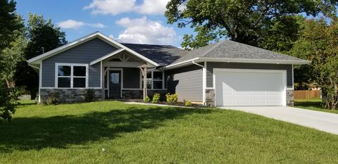 1219 W Tracy St, Springfield, MO 65807 photo 1