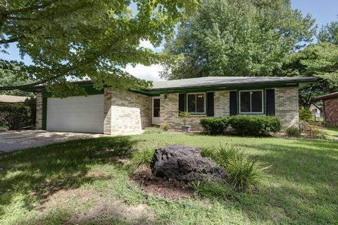 1432 S Gelven Ave, Springfield, MO 65804 photo 1