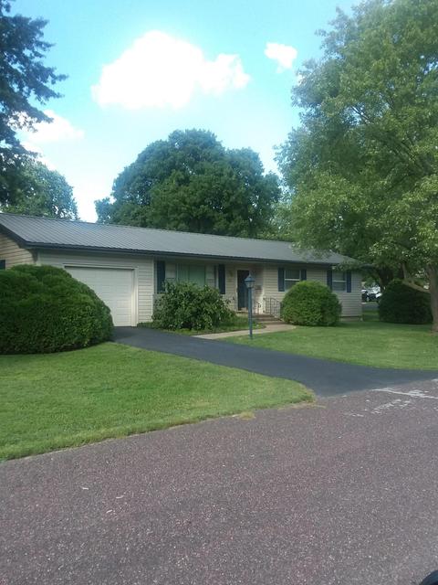 612 Plum St, Monett, MO 65708 photo 1
