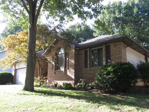 2842 S Scotts Ln, Springfield, MO 65807 photo 1