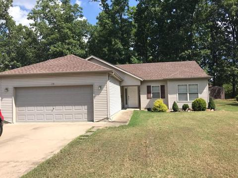 156 Richmond Heights Blvd, Branson, MO 65616 photo 1