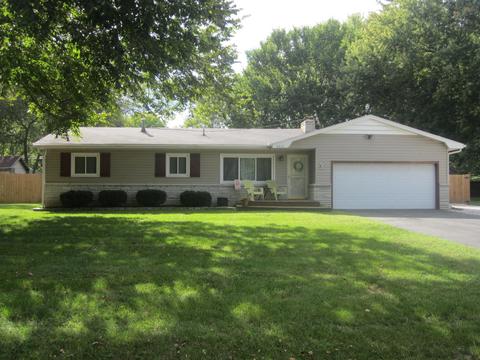 5531 S Hazel Ave, Springfield, MO 65810 photo 1