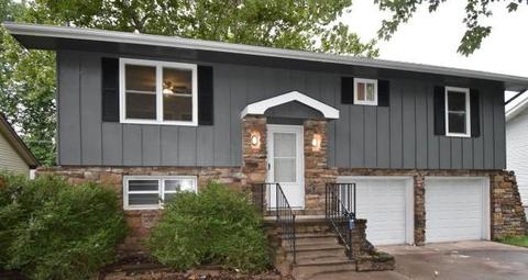 905 E Rosebrier St, Springfield, MO 65807 photo 1