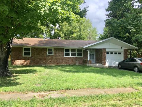 629 E Burford St, Marshfield, MO 65706 photo 1