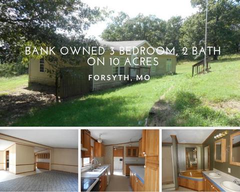 3923 Casey Rd, Forsyth, MO 65653 photo 1