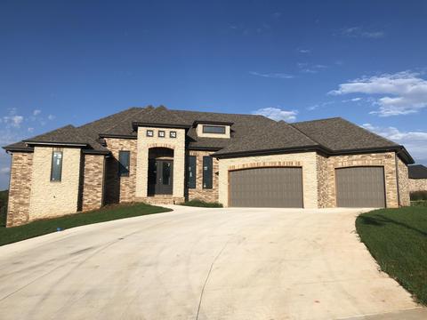 943 S Hickory Trace Ct, Springfield, MO 65809 photo 1