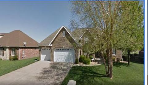 817 W Myra Dr, Nixa, MO 65714 photo 1