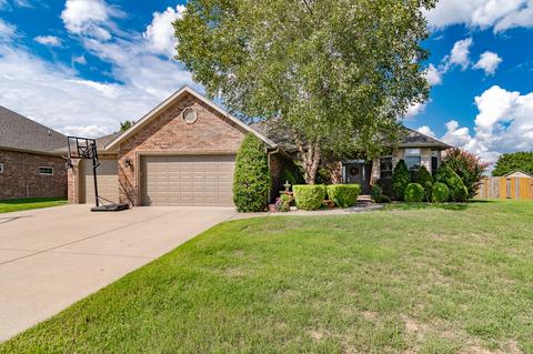 909 E Valley View Rd, Republic, MO 65738 photo 1