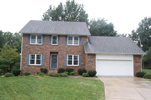 3441 S Glenhaven Ct, Springfield, MO 65804 photo 1