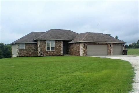 1536 Mount Carmel Rd, Clever, MO 65631 photo 1