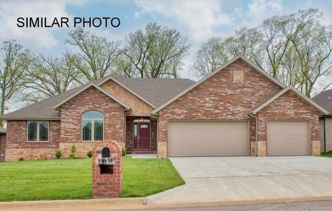 3581 W Whiteside St, Springfield, MO 65807 photo 1