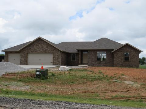 245 Empire Ave, Ozark, MO 65721 photo 1
