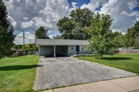 3233 S Parkview Ave, Springfield, MO 65804 photo 1