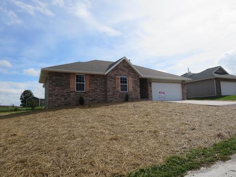 138 Rogers Ln, Sparta, MO 65753 photo 1