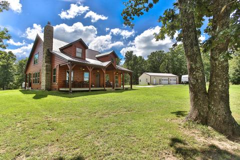 646 State Hwy Dd, Bruner, MO 65620 photo 1