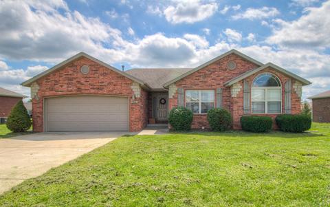 514 Silverleaf Ln, Willard, MO 65781 photo 1