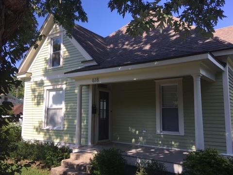 618 S Missouri Ave, Springfield, MO 65806 photo 1