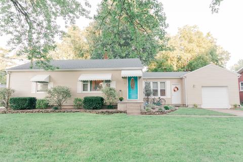 1814 S Virginia Ave, Springfield, MO 65807 photo 1