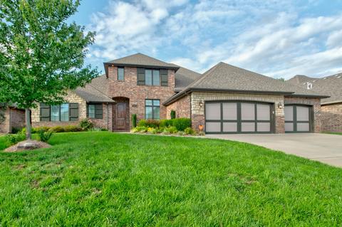 2709 E Chinkapin Ln, Springfield, MO 65804 photo 1