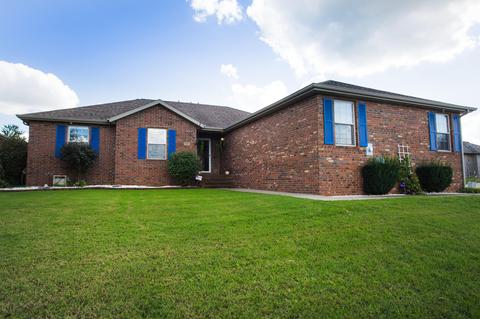 4350 W White Pine St, Springfield, MO 65802 photo 1