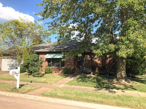 3534 S Graystone Ave, Springfield, MO 65804 photo 1