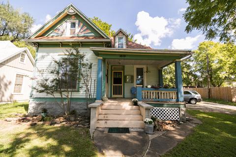 1019 W Webster St, Springfield, MO 65802 photo 1
