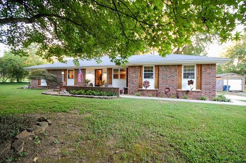 3935 N Haven St, Springfield, MO 65803 photo 1