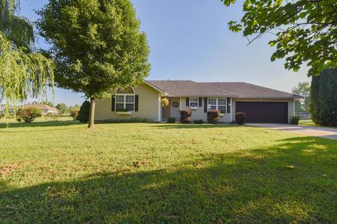 120 Holly Cir, Willard, MO 65781 photo 1
