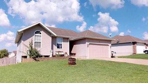 423 N Taylor Dr, Republic, MO 65738 photo 1