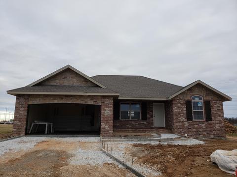 206 Riverdown St, Clever, MO 65631 photo 1