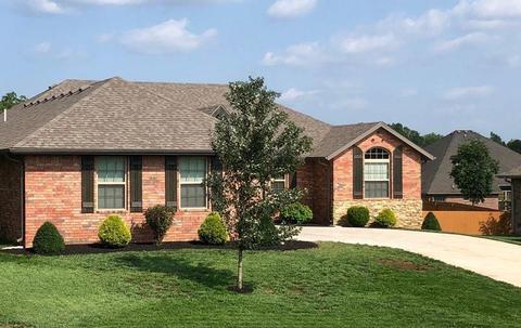 5808 S Eldon Dr, Battlefield, MO 65619 photo 1