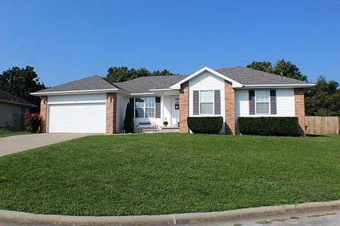 119 N Carter Ct, Clever, MO 65631 photo 1