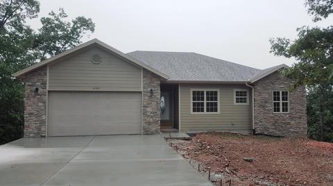 1264 Emory Creek Blvd, Branson, MO 65616 photo 1