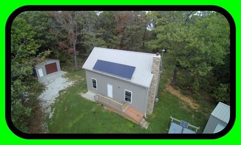 3420 S 70th Rd, Flemington, MO 65650 photo 1