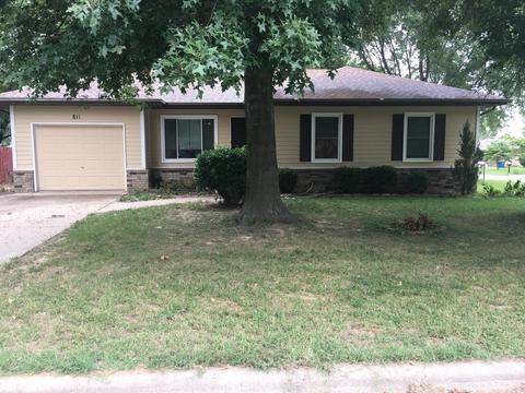 811 E Baracuda Dr, Nixa, MO 65714 photo 1