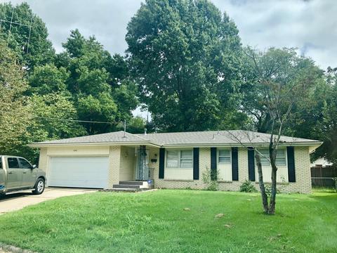432 S Forest Ct, Springfield, MO 65806 photo 1