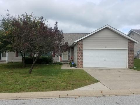 562 Van Buren Rd, Branson, MO 65616 photo 1